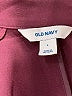 Old Navy Burgundy Blazer Size L - photo 6
