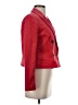 J.Crew Red Blazer Size 0 - photo 4