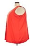 Catherines Orange Sleeveless Top Size 3X - photo 5