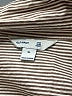 Old Navy Stripes Gray Long Sleeve Button-Down Shirt Size XL - photo 7