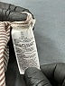 Old Navy Stripes Gray Long Sleeve Button-Down Shirt Size XL - photo 8