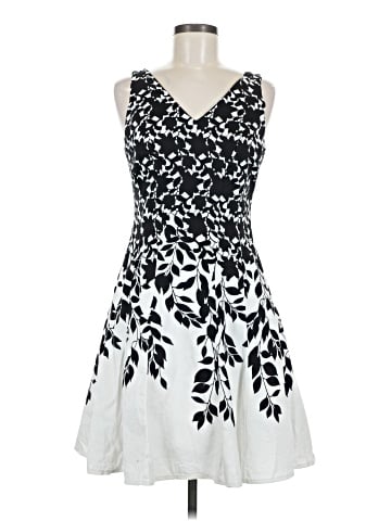 Maggy London Cocktail Dress (view 1)