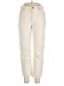 Still Here Ivory Jeans Size 30 waist - photo 1