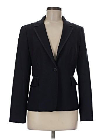 Tory Burch Wool Blazer (view 1)