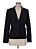 Tory Burch Black Wool Blazer Size 6 - photo 1