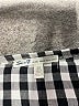 Seven7 Black 3/4 Sleeve Blouse Size 3X - photo 7