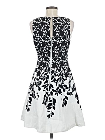 Maggy London Cocktail Dress (view 2)