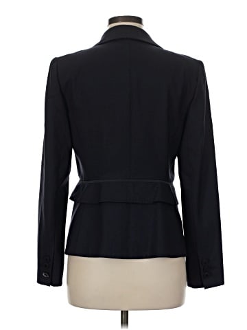 Tory Burch Wool Blazer (view 2)