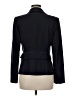 Tory Burch Black Wool Blazer Size 6 - photo 2