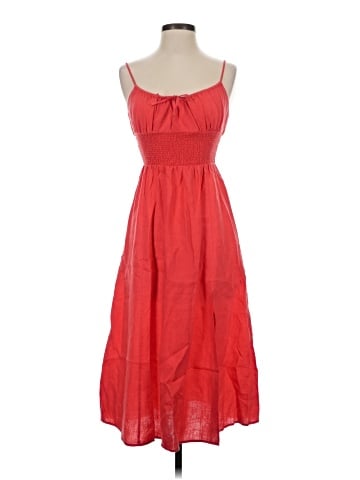 Wilfred Casual Dress (view 1)