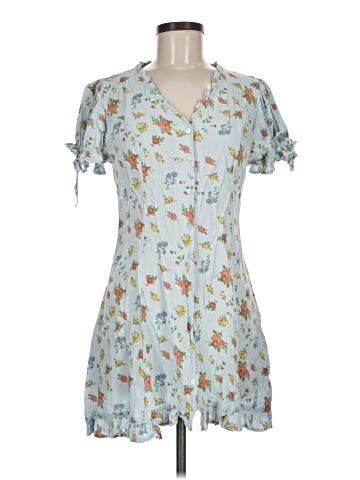 Japna Casual Dress (view 1)
