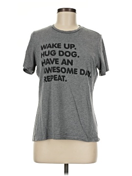 Next Level Apparel Short Sleeve T Shirt