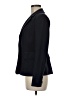 Tory Burch Black Wool Blazer Size 6 - photo 5