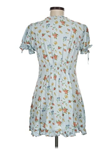 Japna Casual Dress (view 2)