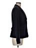 Tory Burch Black Wool Blazer Size 6 - photo 4