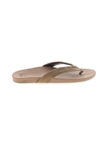 Reef Flip Flops (view 1)