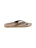 Reef Tan Flip Flops Size 4 - photo 1