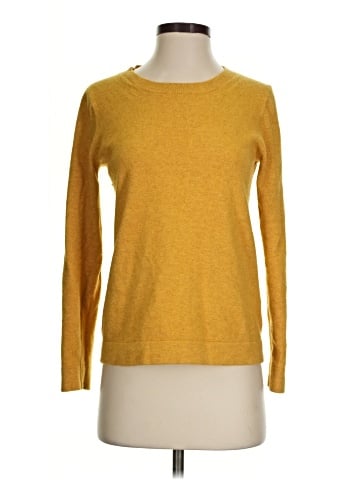 J.Crew Factory Store Pullover Sweater (view 1)