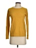 J.Crew Factory Store Yellow Pullover Sweater Size S - photo 1