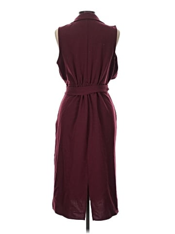 Gibson Look Casual Dress (view 2)