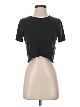 Gilly Hicks Short Sleeve T Shirt