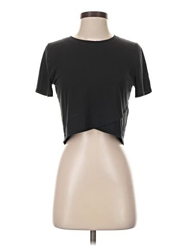 Gilly Hicks Short Sleeve T-Shirt (view 1)