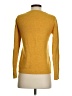 J.Crew Factory Store Yellow Pullover Sweater Size S - photo 2