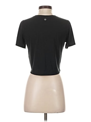 Gilly Hicks Short Sleeve T-Shirt (view 2)