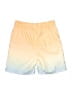 Cat & Jack 100% Polyester Tie-dye Yellow Board Shorts Size L (kids) - photo 2