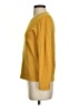 J.Crew Factory Store Yellow Pullover Sweater Size S - photo 5