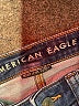 American Eagle Outfitters Solid Blue Jeans Size 0 - photo 7