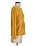 J.Crew Factory Store Yellow Pullover Sweater Size S - photo 4