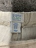 Sigrid Olsen 100% Linen Tan Linen Pants Size XS - photo 7