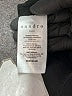 Sandro 100% Viscose Black Cocktail Dress Size XS (0) - photo 8