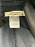 Prairie Underground 100% Linen Black Cardigan Size S - photo 7