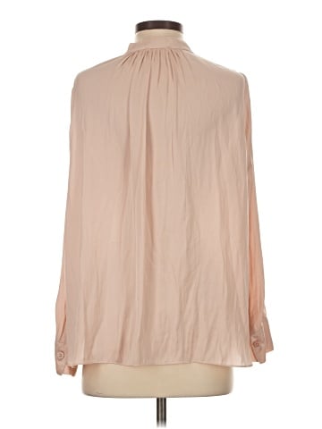 Zadig & Voltaire Long Sleeve Blouse (view 2)
