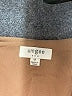 Umgee Brown 3/4 Sleeve Blouse Size M - photo 7
