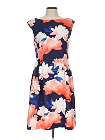 Vince Camuto Cocktail Dress (view 1)