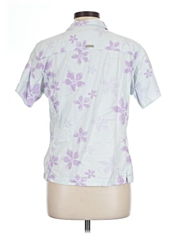 Columbia Short Sleeve Blouse (view 2)
