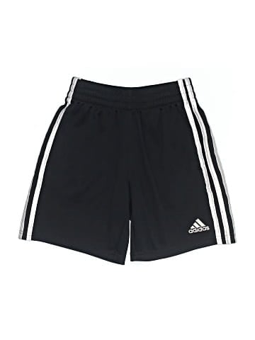 Adidas Athletic Shorts (view 1)