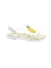 Cat & Jack Tropical Yellow Sandals Size 9 (kids) - photo 1