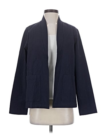 Eileen Fisher Blazer (view 1)