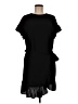 Wilfred Black Casual Dress Size M - photo 1