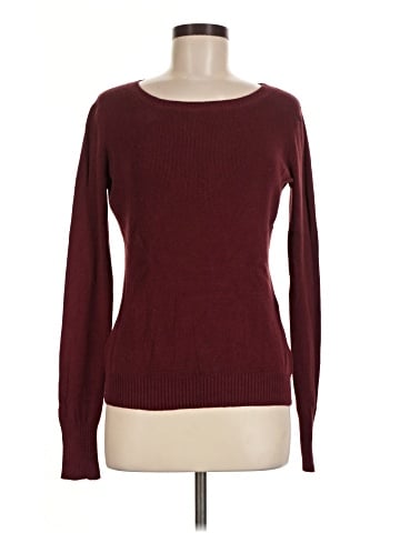 Express Pullover Sweater (view 1)