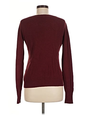 Express Pullover Sweater (view 2)