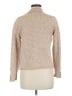 Talbots Tan Cardigan Size M (petite) - photo 2