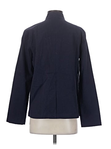 Eileen Fisher Blazer (view 2)