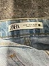 Zara Blue Jeans Size 8 - photo 7