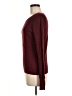 Express Burgundy Pullover Sweater Size M - photo 5