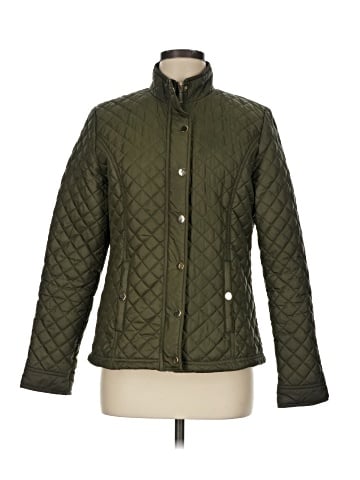 Jade & Ivory by 26 International Jacket (view 1)